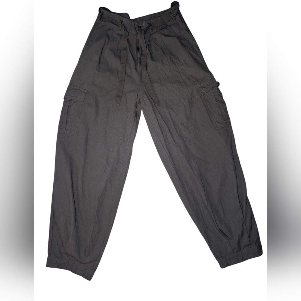 Pretty Little Thing Cargo Pants